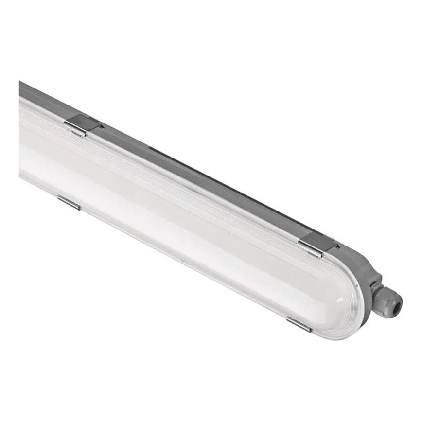 LED Dimmable heavy-duty light with emergency module MISTY LED/32/40/48/54W/230V 4000/6500K IP66