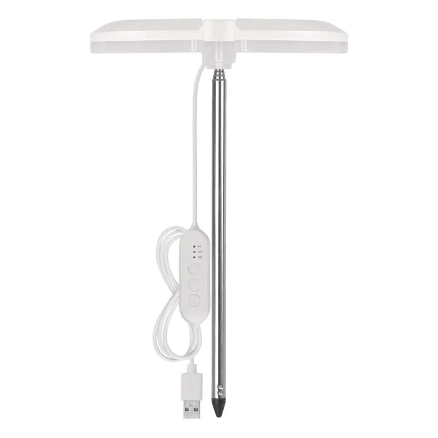 LED Dimmable Indoor Plant Grow Lamp GROW LED/8W/5V