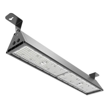 LED Dimmable Industrial Technical Luminaire NICO HIGHBAY LED/144/192/240W/230V 3000/4000/6000K IP65
