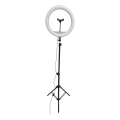 LED Dimmable lamp with tripod and holder for vlogging LED/15W/5V 2700-6500K