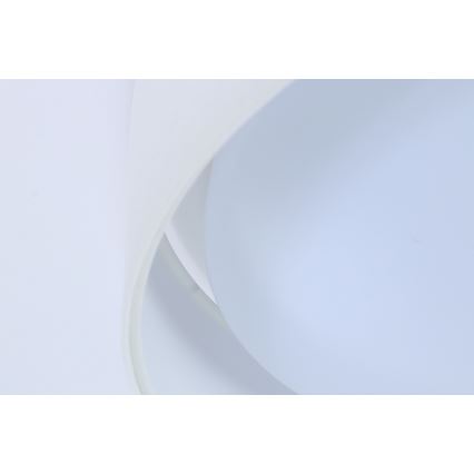 LED Dimmable ceiling light SMART GALAXY LED/36W/230V d. 55 cm 2700-6500K Wi-Fi Tuya white + remote control