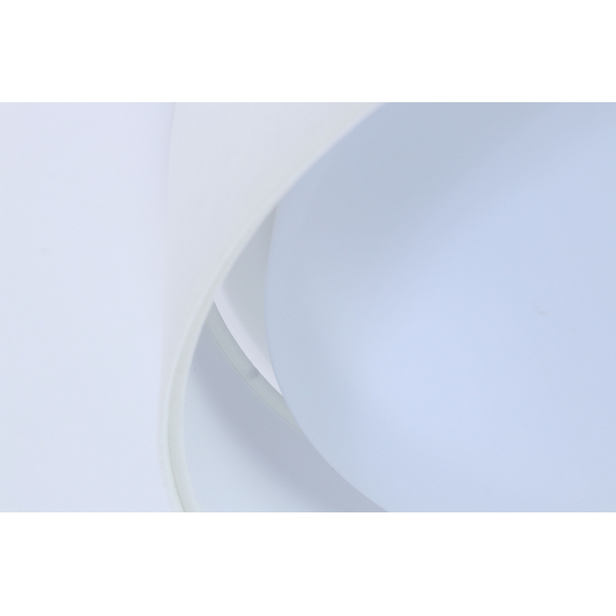 LED Dimmable ceiling light SMART GALAXY LED/36W/230V d. 55 cm 2700-6500K Wi-Fi Tuya white + remote control
