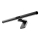 LED Dimmable monitor lighting LEVANO LED/5W/5V 3000-6000K black