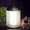 LED Dimmable outdoor lamp CANARI LED/2W/5V IP44