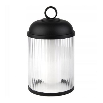 LED Dimmable outdoor lamp CANARI LED/2W/5V IP44
