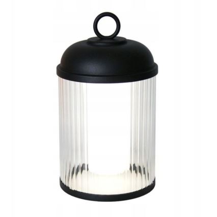 LED Dimmable outdoor lamp CANARI LED/2W/5V IP44