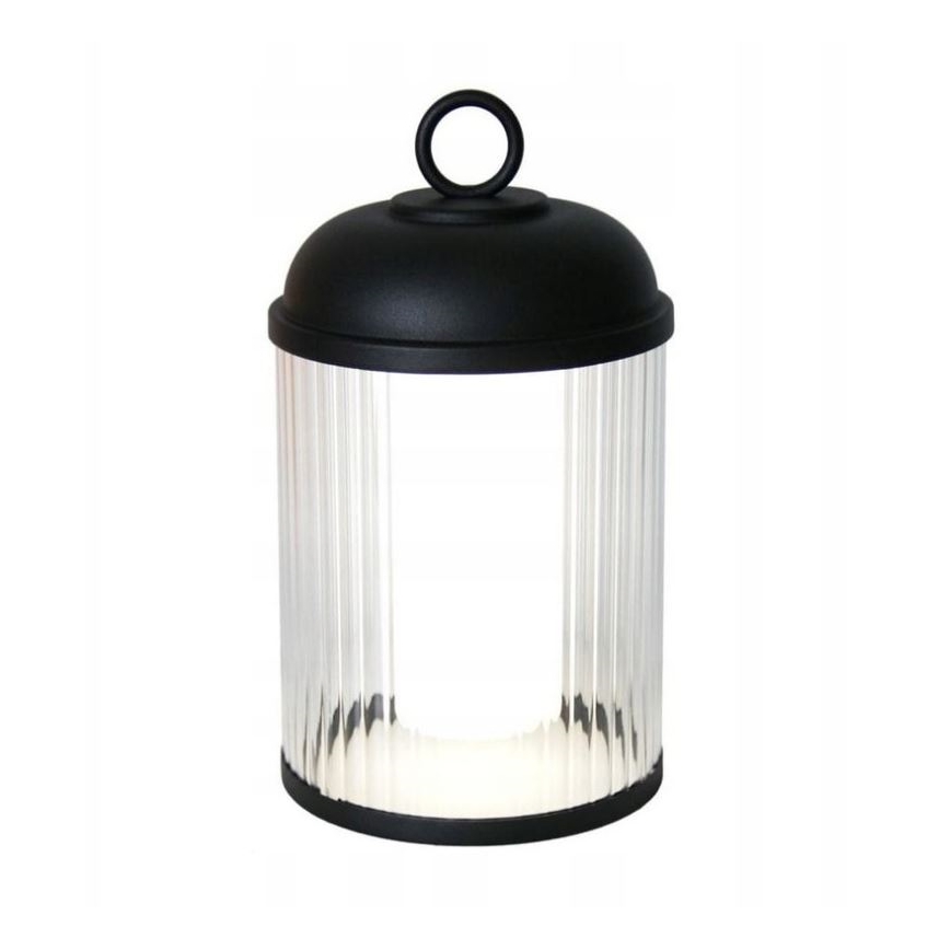 LED Dimmable outdoor lamp CANARI LED/2W/5V IP44