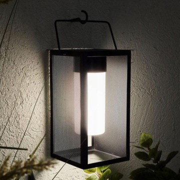 LED Dimmable outdoor lamp MESHY LED/2W/5V IP44