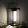 LED Dimmable outdoor lamp MESHY LED/2W/5V IP44