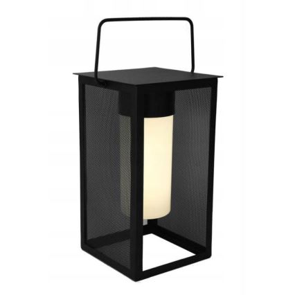LED Dimmable outdoor lamp MESHY LED/2W/5V IP44