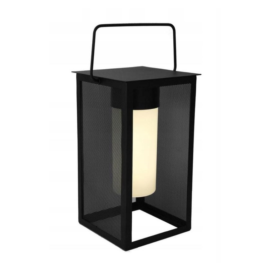 LED Dimmable outdoor lamp MESHY LED/2W/5V IP44