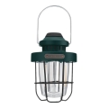 LED Dimmable outdoor pendant rechargeable light LED/5W/5V 2700-6500K IP44