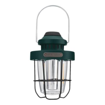 LED Dimmable outdoor pendant rechargeable light LED/5W/5V 2700-6500K IP44