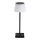 LED Dimmable outdoor solar lamp with sensor LED/4W/5V IP44 3600 mAh