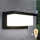 LED Dimmable Outdoor Wall Light NEELY 1xE27/6W/230V 2700-6500K IP54 Black