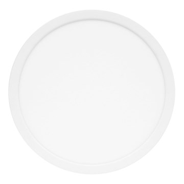 LED Dimmable panel LEXA LED/12/18/24W/230V 3000/4000/6000K d. 30 cm white