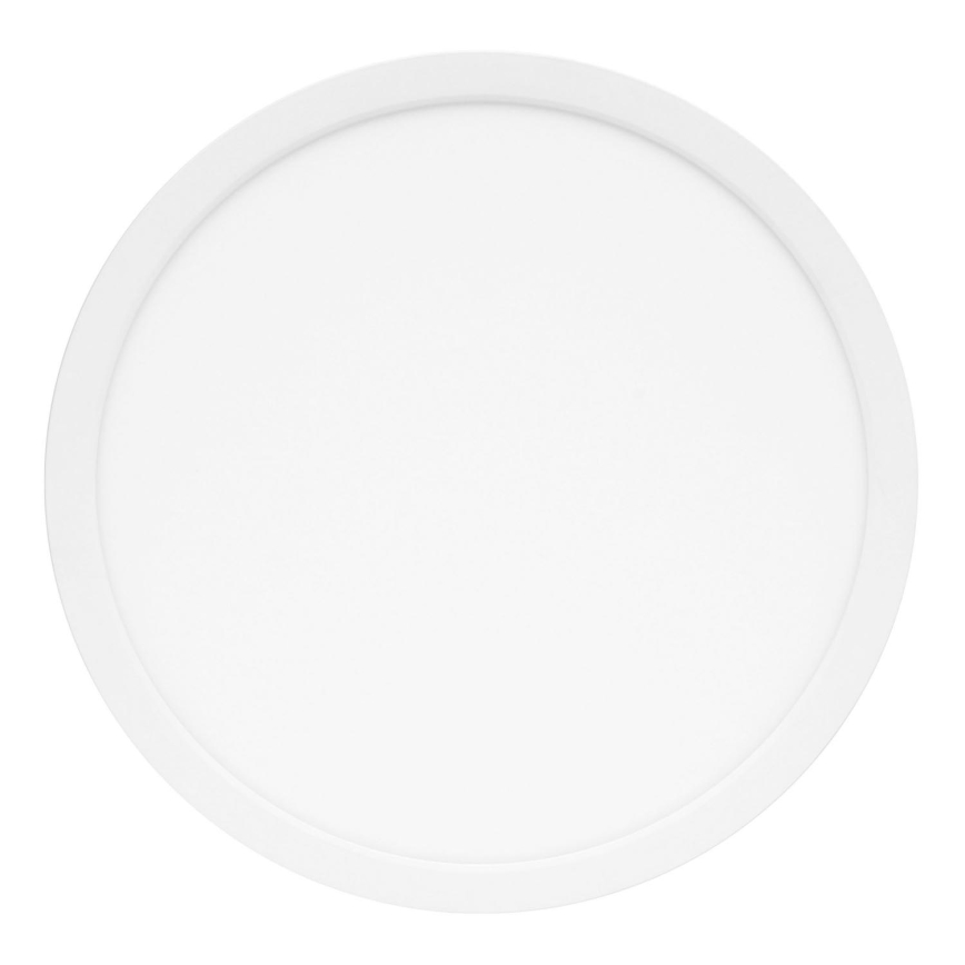 LED Dimmable panel LEXA LED/12/18/24W/230V 3000/4000/6000K d. 30 cm white