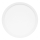 LED Dimmable panel LEXA LED/12/18/24W/230V 3000/4000/6000K d. 30 cm white