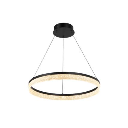 ALIANZ Dimmable LED Cable Pendant Light LED/60W/230V 3000–6000K Ø 80 cm + Remote Control