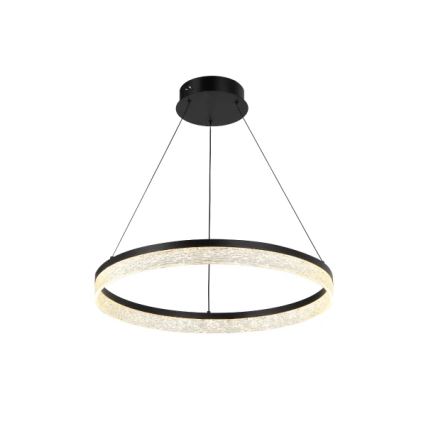 ALIANZ Dimmable LED Cable Pendant Light LED/60W/230V 3000–6000K Ø 80 cm + Remote Control