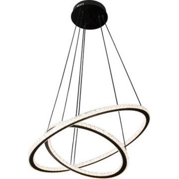 LED Dimmable Pendant Light on Cable LED/150W/230V 3000-6500K + Remote Control