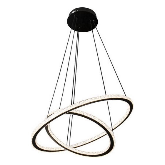 LED Dimmable Pendant Light on Cable LED/150W/230V 3000-6500K + Remote Control