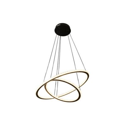 LED Dimmable Pendant Light on Cable LED/150W/230V 3000-6500K + Remote Control