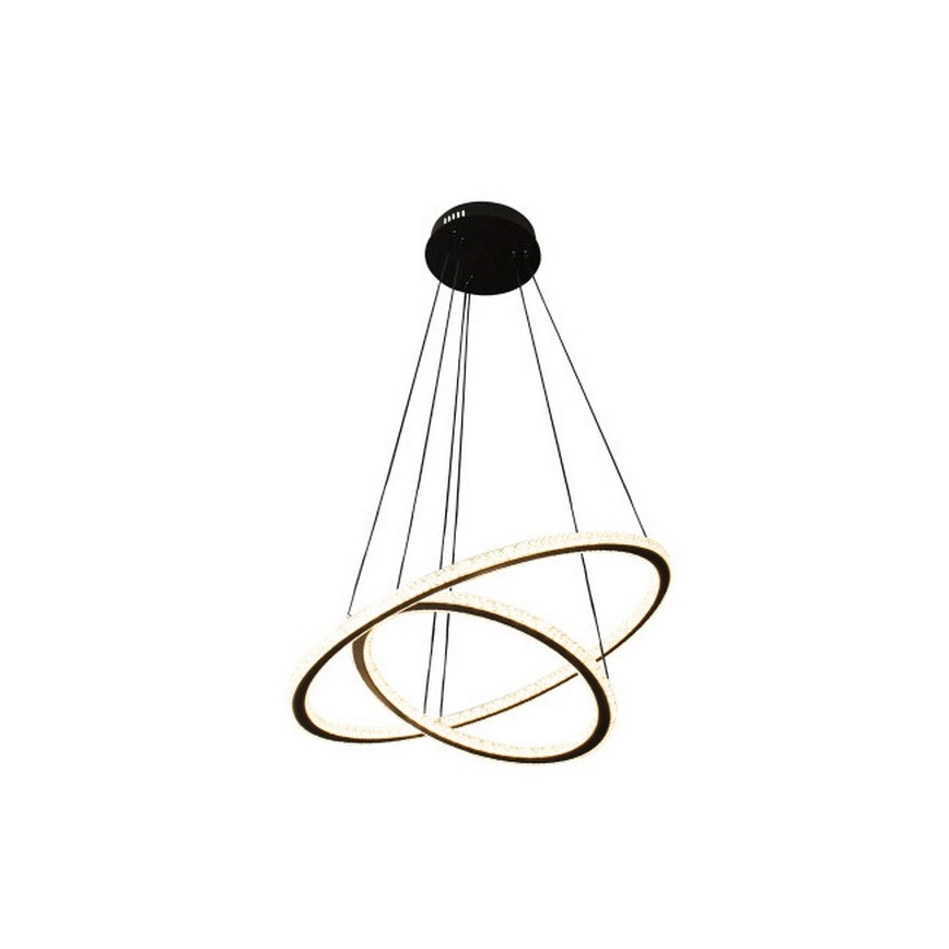 LED Dimmable Pendant Light on Cable LED/150W/230V 3000-6500K + Remote Control