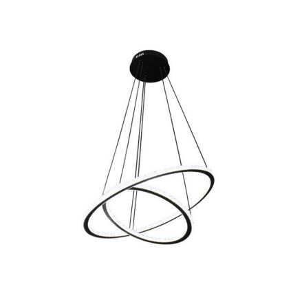 LED Dimmable Pendant Light on Cable LED/150W/230V 3000-6500K + Remote Control