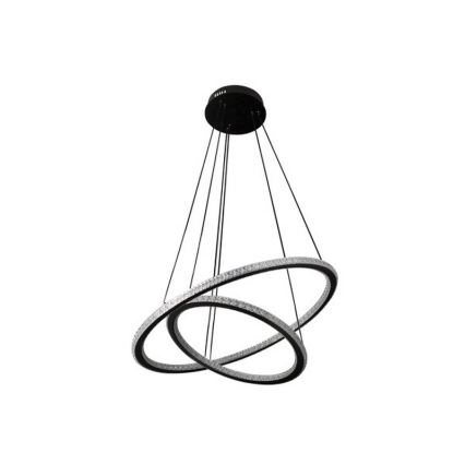 LED Dimmable Pendant Light on Cable LED/150W/230V 3000-6500K + Remote Control