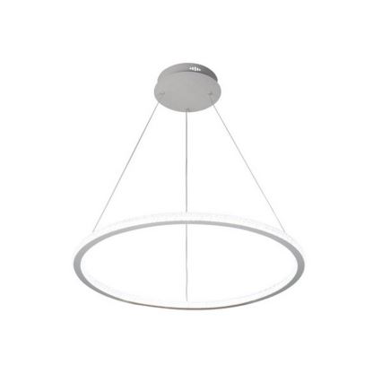 LED Dimmable Pendant Light on Cable LED/90W/230V 3000–6500K Ø 60 cm + Remote Control