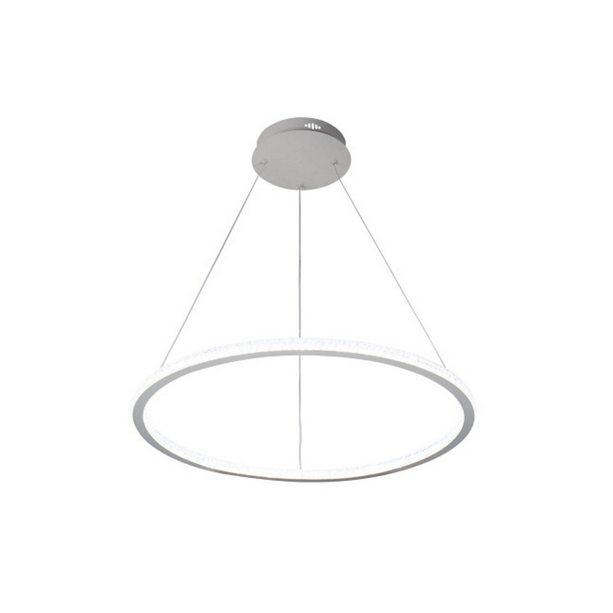 LED Dimmable Pendant Light on Cable LED/90W/230V 3000–6500K Ø 60 cm + Remote Control