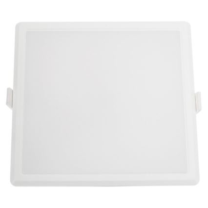 LED Dimmable recessed light ALGINE LED/12W/230V Wi-Fi Tuya square