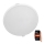 LED Dimmable recessed light ALGINE LED/22W/230V Wi-Fi Tuya round