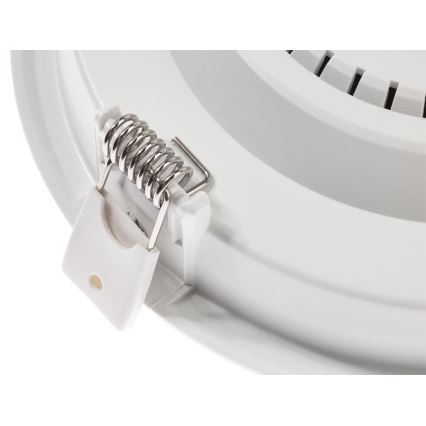 LED Dimmable recessed light ALGINE LED/22W/230V Wi-Fi Tuya round