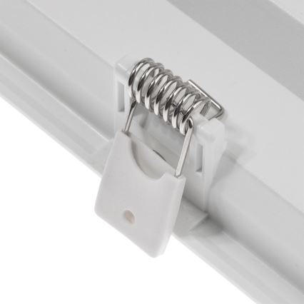 LED Dimmable recessed light ALGINE LED/6W/230V Wi-Fi Tuya square