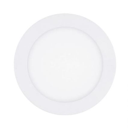 LED Dimmable recessed light LED/6W/230V 3000-6500K Wi-Fi Tuya
