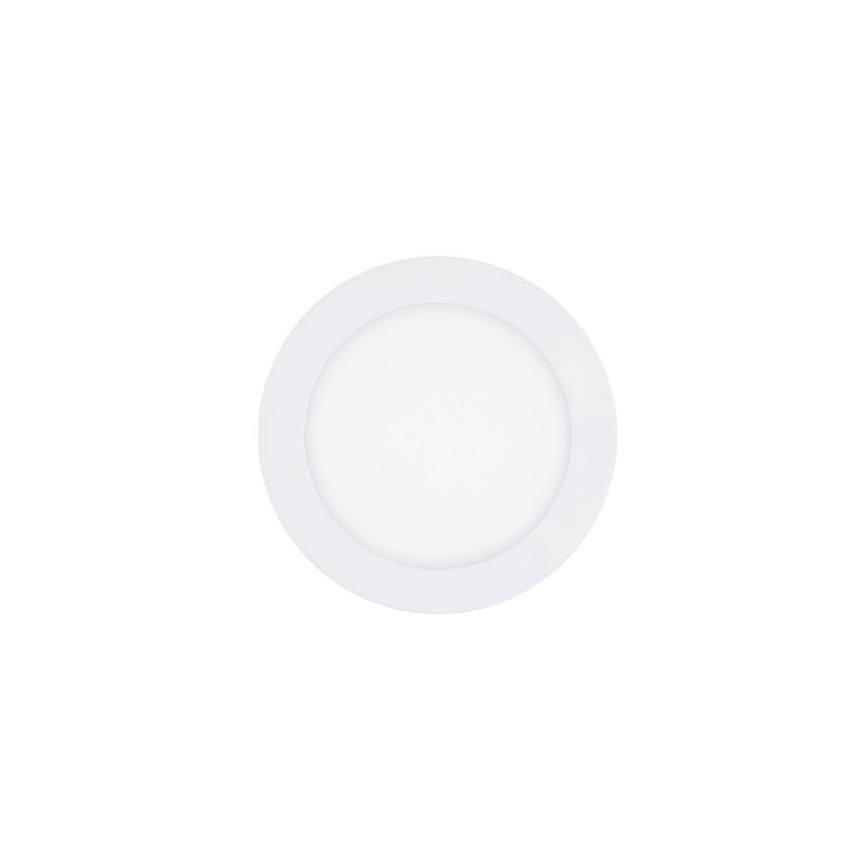 LED Dimmable recessed light LED/6W/230V 3000-6500K Wi-Fi Tuya