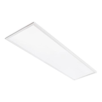 LED Dimmable recessed panel CAPRI LED/25/36/40W/230V 3000/4000/5700K IP44 30x120 cm
