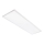 LED Dimmable recessed panel CAPRI LED/25/36/40W/230V 3000/4000/5700K IP44 30x120 cm