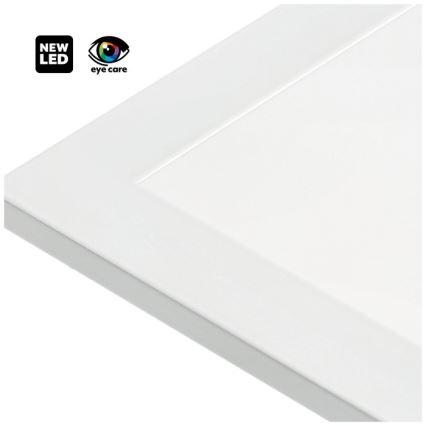 LED Dimmable recessed panel CAPRI LED/25/36/40W/230V 3000/4000/5700K IP44 30x120 cm
