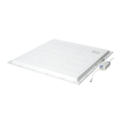 LED Dimmable recessed panel CAPRI LED/25/36/40W/230V 3000/4000/5700K UGR19 IP44 60x60 cm