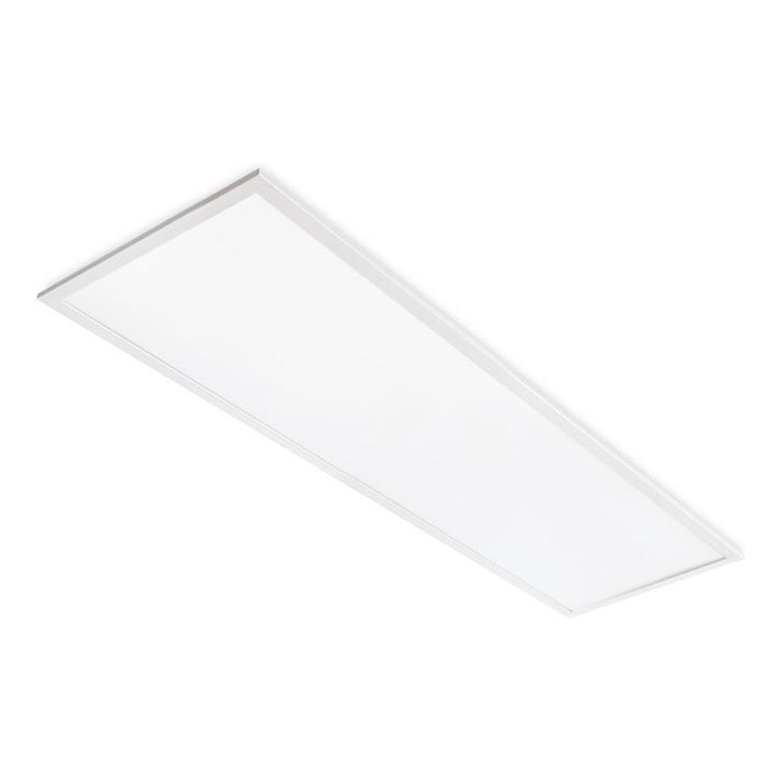 LED Dimmable recessed panel CAPRI LED/25/36/40W/230V 3000/4000/5700K UGR19 IP44 30x120 cm