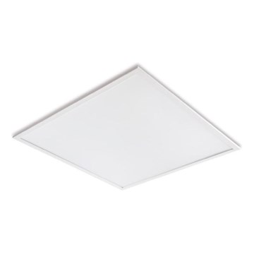 LED Dimmable recessed panel CAPRI LED/25/36/40W/230V 3000/4000/5700K UGR19 IP44 60x60 cm