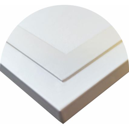 LED Dimmable recessed panel LIBRA LED/40W/230V 2900-6000K Wi-Fi Tuya