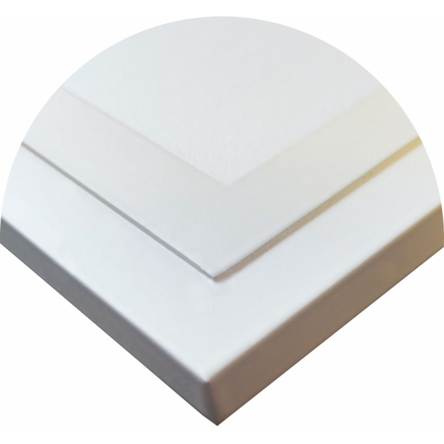 LED Dimmable recessed panel LIBRA LED/40W/230V 2900-6000K Wi-Fi Tuya