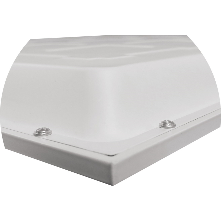 LED Dimmable recessed panel LIBRA LED/40W/230V 2900-6000K Wi-Fi Tuya