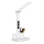 LED Dimmable Rechargeable Desk Lamp NOBLITE P LED/5W/5V 3000/4000/6000K 2200 mAh white