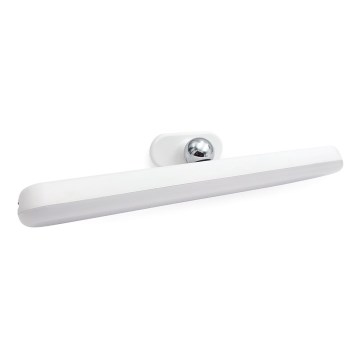 LED Dimmable rechargeable furniture lighting CLICK LED/1,5W/3,7V 3000/4000/6500K 800mAh USB