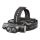 LED Dimmable rechargeable headlamp GP XPLOR PHR19 LED/1x18650/5V IPX8